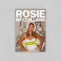 Rosie McClelland 'CHRISTMAS' Autograph Edition